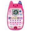 TAKARA TOMY Dollhouse Talking Cat Smartphone Gabby's