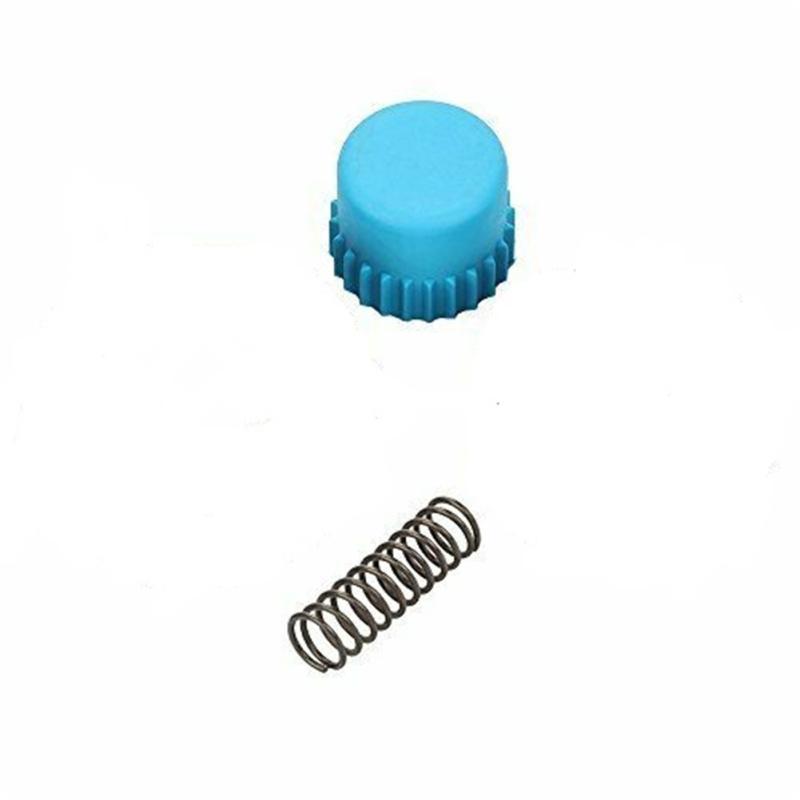 2 шт./компл., ручка триммера + пружина для головки триммера Husqvarna T35 537185801