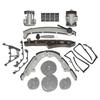 AP03 Timing Chain KIT For  BMW E39 540i M62 MODELS 4.4L REF:11311741236 11311741777 11311435028  11311741746 11311747437 113114