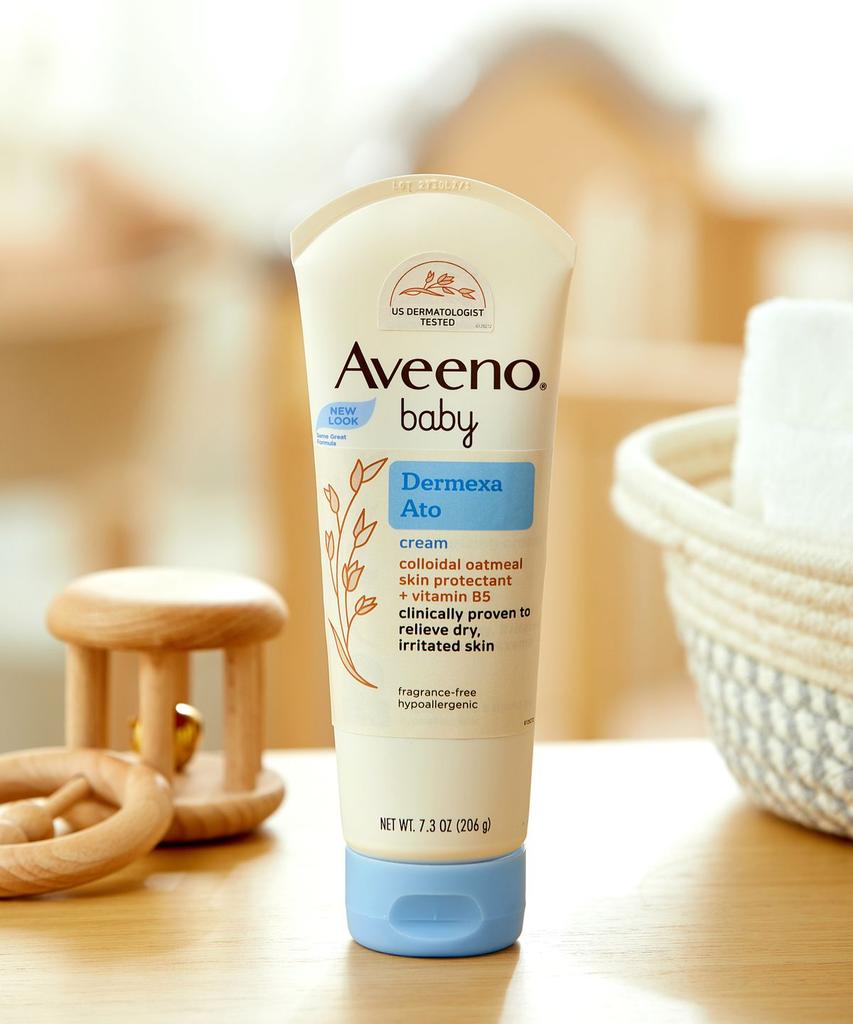 Dermaxa Ato Крем 206 г
