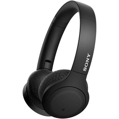 Sony Беспроводные наушники Аудио Amazon Alexa До 30 часов непрерывного эквивалентного касания Компактные и 2019 с 360 Reality Audio BM WH-H810 Hi-Res