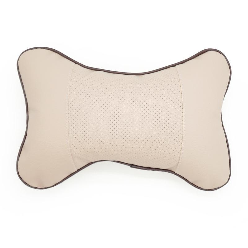 1 шт., подушки для шеи автомобиля, подушка для подголовника автомобиля, аксессуары для сидений, универсальная защитная подушка для спинки, авто интерьер