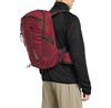 Рюкзак Jack Wolfskin Cyrox Shape 20 deep ruby (2020111-2511)