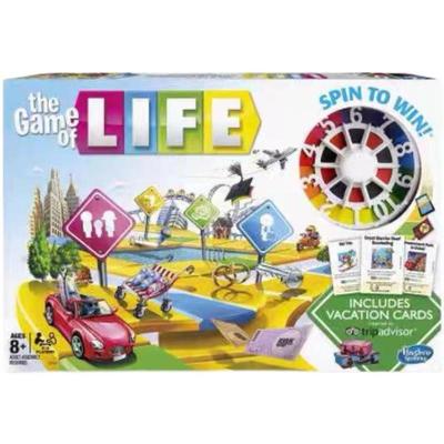 Игровая зона – Настольные игры