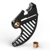 NICECNC For 2025 2024 KTM EXC 300 6D TPI XCW XCFW EXCF 500 450 350 300 250 200 150 125 SX XC SXF Front Rear Brake Disc Guard Kit