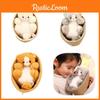 Cute Plush Cat Toy Wholesale Feline Dolls Ideal Birthday Gift