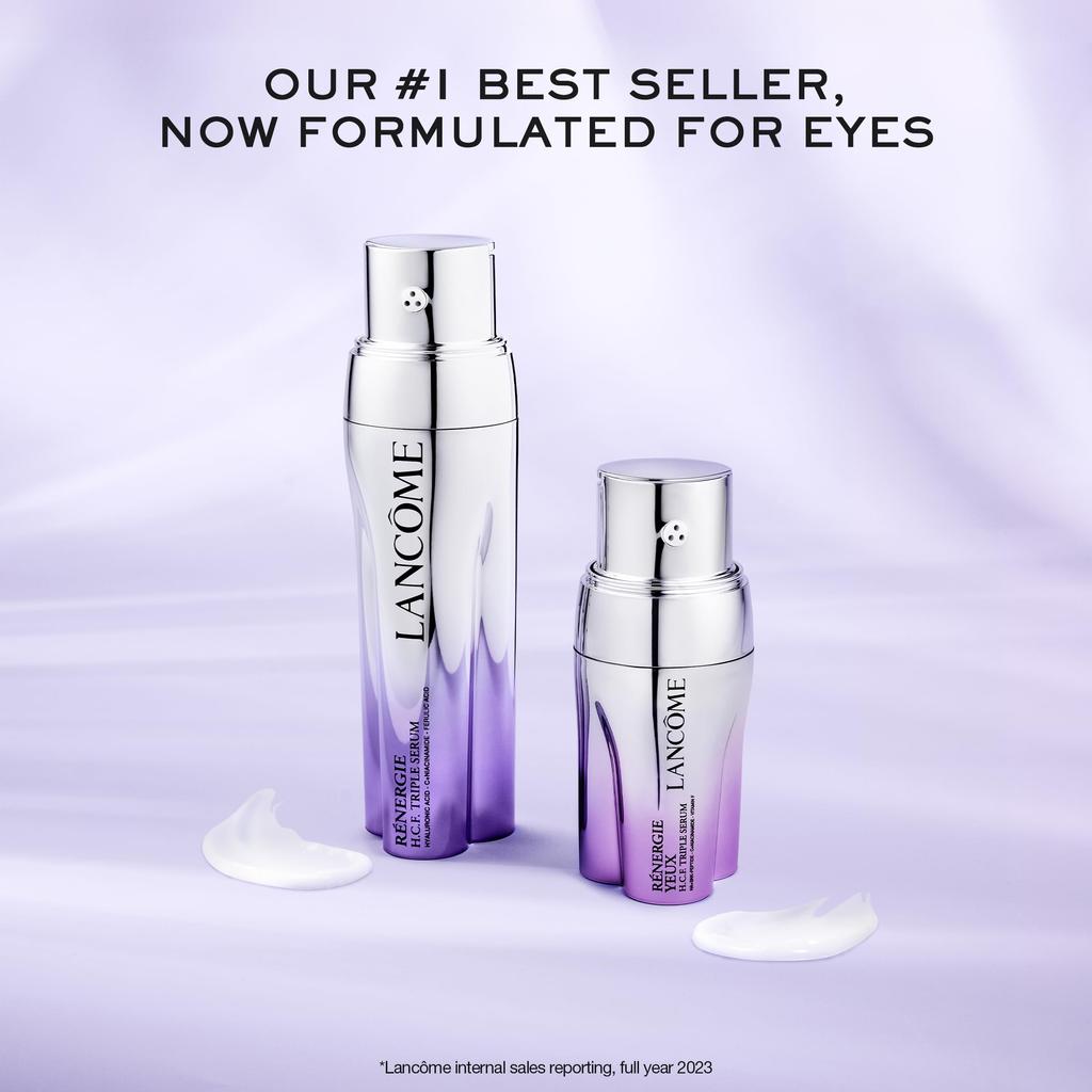 Renergy HCF Triple Eye Serum LANCÔME