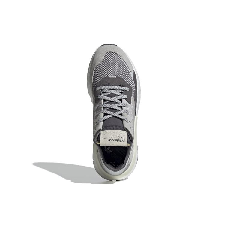 adidas Nite Jogger 'Triple Grey' G26315