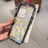 Чехол с рисунком животного для iPhone 17 11 12 13 14 15 16 iPhone 17 12 13 14 15 16 Pro 17 12 13 14 15 16 Pro Max. Высококачественный чехол с рисунком животного.
