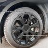 Колпак на колесо в стиле Tomahawk для Tesla Model Y 2019-2024 гг., 19-дюймовые колеса