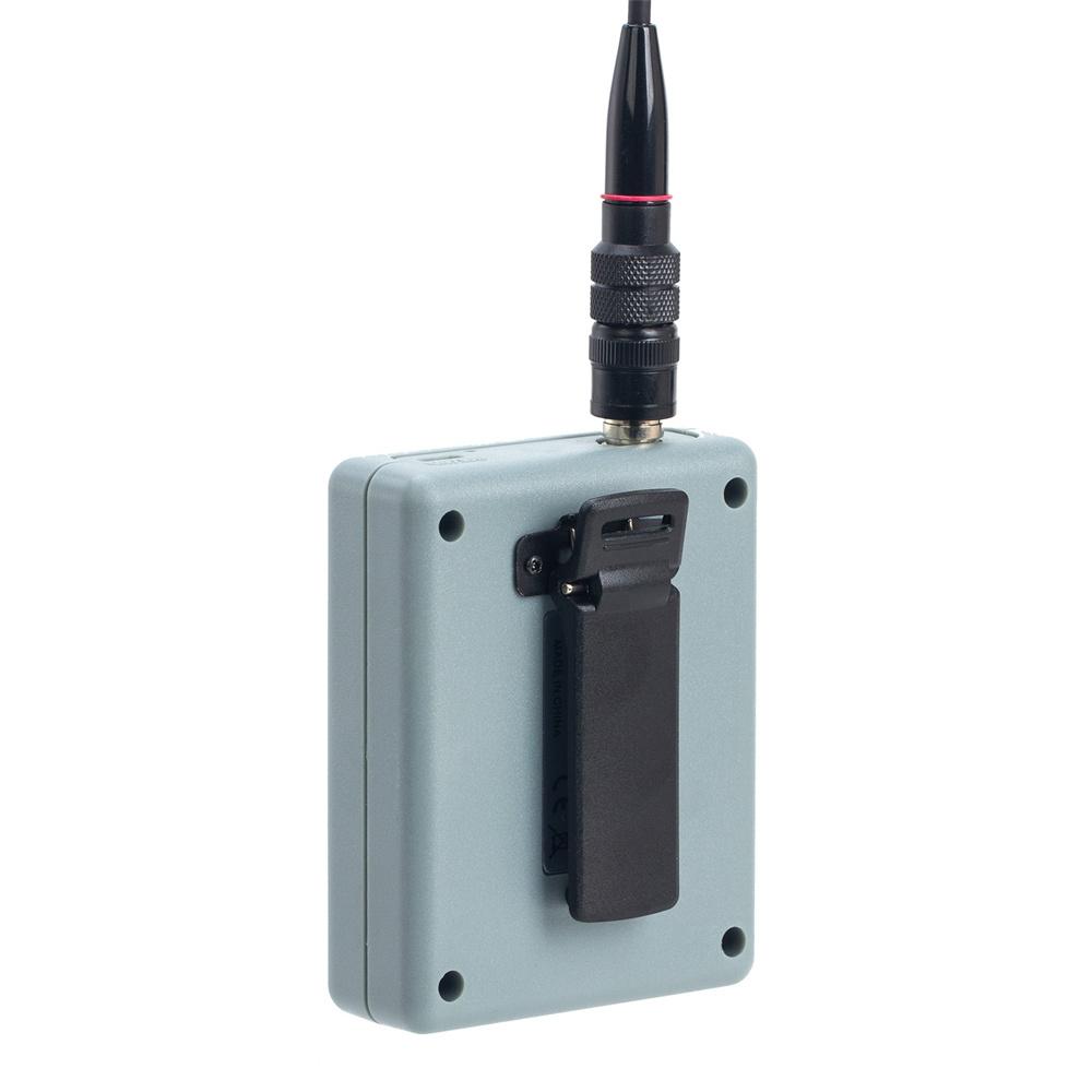 Портативный частотомер Радиочастотный метр 2-го поколения 2 МГц~2,8 ГГц Для DM