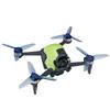 3-blade Propeller Props FPV Propeller for Tiny Whoop FPV Racing Drone Quadcopter Propeller Props FPV Brushless Motor 4x
