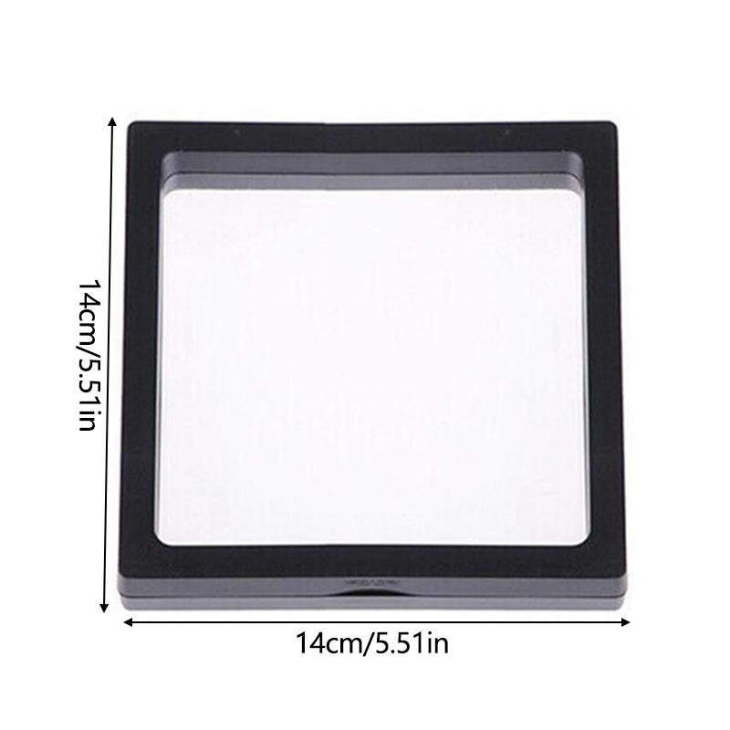 Valentine'S Day Dried Roses Specimen Storage Photo Frame Dried Flowers Photo Frame Sample Exhibition Stand\t\t Display Stand