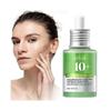 (3шт)Сыворотка Anua с азелаиновой кислотой 10% и гиалуроновой кислотой для успокоения покраснений, Сыворотка для лица для проблемной и чувствительной кожи