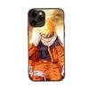 Чехол для OPPO Reno 8 6 5 Pro Find X3 A17 A3 A31 A38 A40 A53 A54 A55 A74 A76 A78 A77 A80 A94 A95 A96 Lite, черный чехол для дивана WI67 Naruto