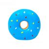 Pet Biting Toys Latex Squeaky Dog Toys Soft Bite Resistant Pet Squeaky Toys Colorful Doy Molar Self Happy