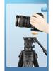 Weifeng 617 Портативный Гидравлический Штатив 1,85 м для DSLR и Большой Киносъемки