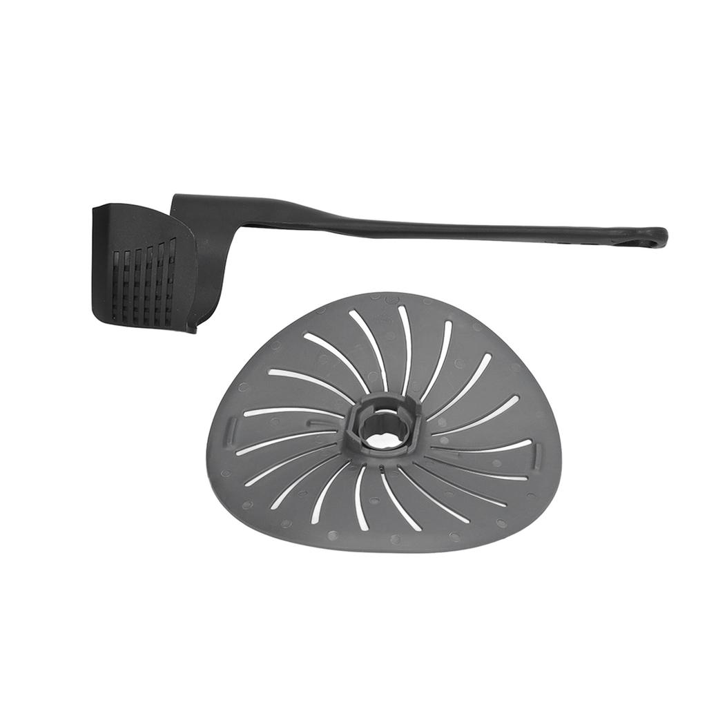 Blender Blade Cover Scraper Kit Replacement Fit for Vorwerk Thermomix BIMBY TM5 TM6 TM31 TM21 Mixer