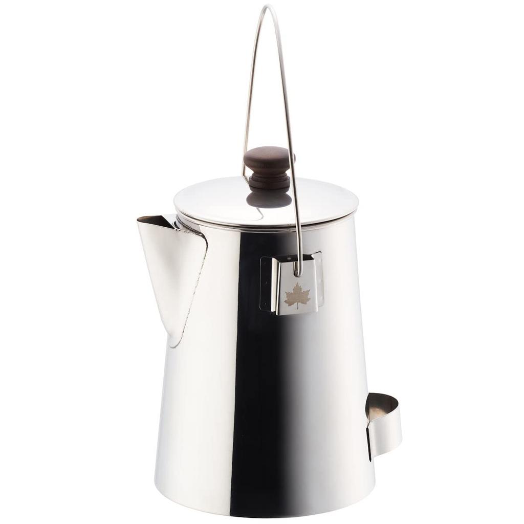 LOGOS Чайник для костра 2 л 81210311