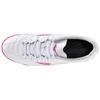 Mizuno Футбольные бутсы Monarcida Neo 3 Select AS Удобная посадка Унисекс Кроссовки Белый P1GD262564