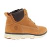Timberland Мужские кроссовки Killington из нубука на шнуровке