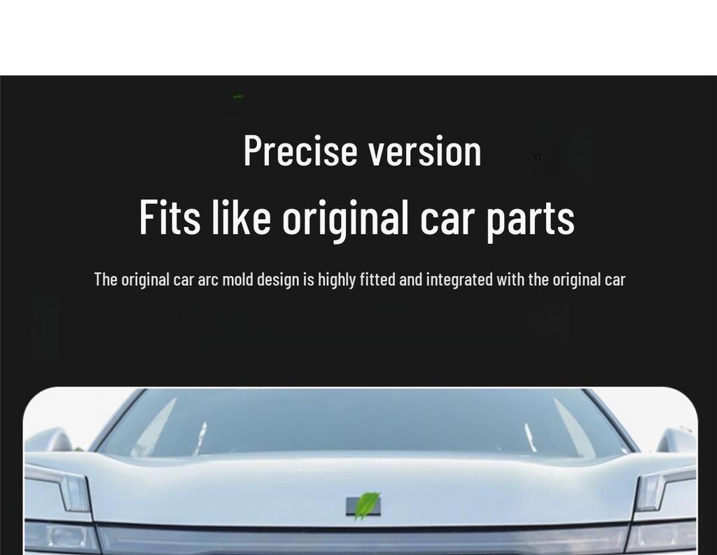 Toyota RAV4 Anti-Insect Radiator Protection Net Cover Against Pollen, Catkins, and Dust