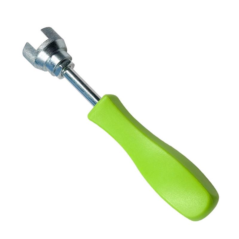 Portable Professional Brake Spring Removal Equipment Heavy Duty Metal Body Compact for Vehicle Drum Brake Servicing