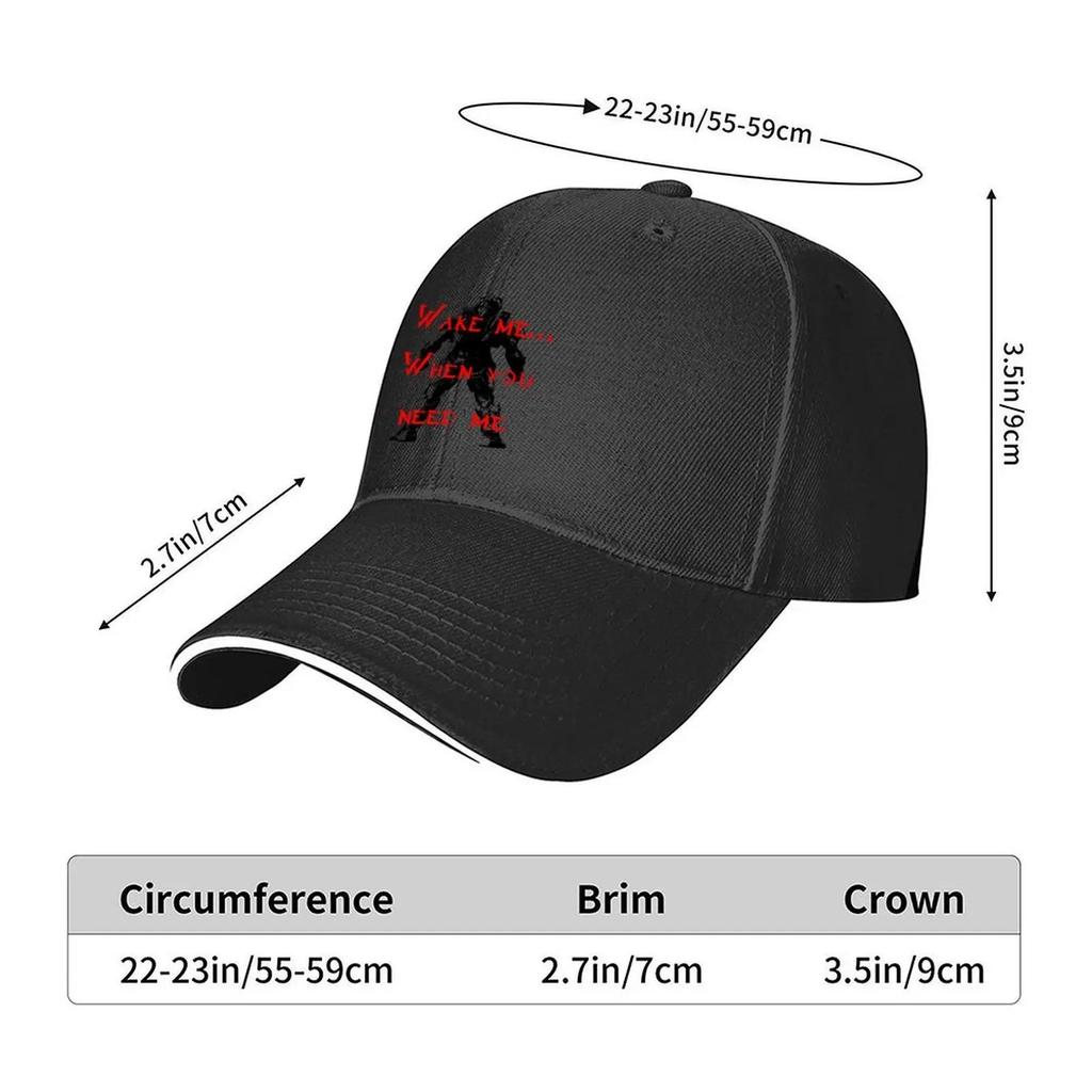 Когда ты мне нужен Бейсболка Кепка-snapback Винтажная военная кепка Мужская забавные кепки Мужские Женские