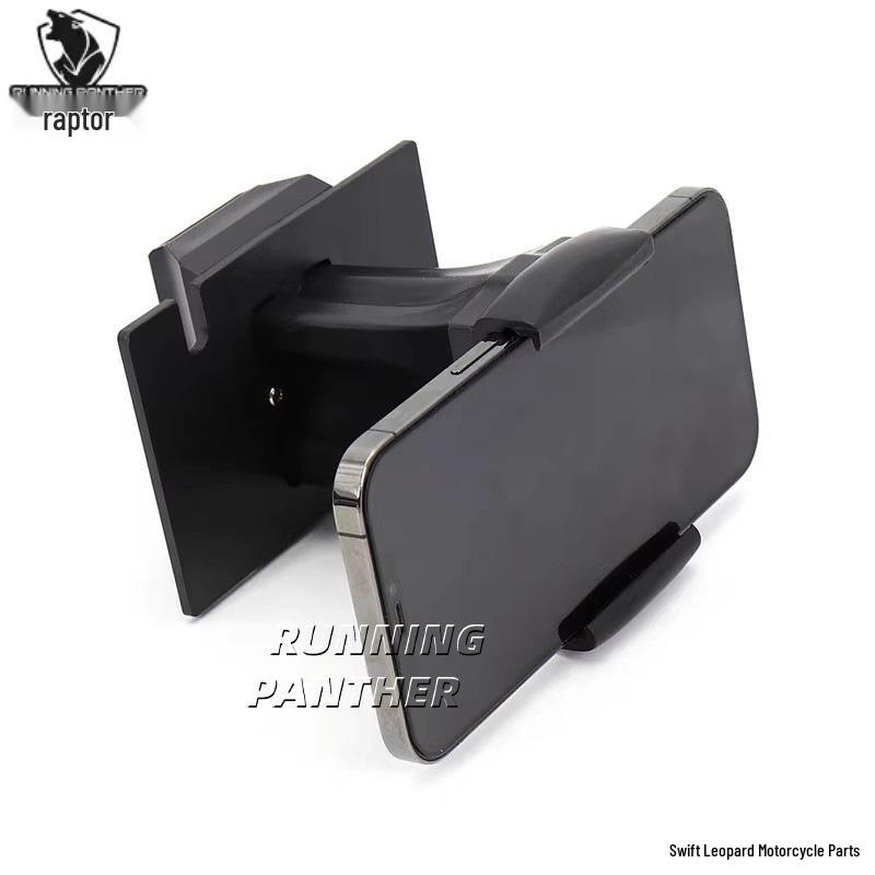 USB-держатель для телефона с зарядкой для BMW K1600B/GT/GTL (2011-2020)