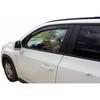 J&amp;J AUTOMOTIVE | Heko Deflecteurs d'air Déflecteurs de Vent Pour Chevrolet Orlando 2011-2018