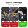 Car Door Side Trash Universal Garbage Dust Case Storage Box For BMW M Sport M2 M3 M4 M5 M6 E46 E90 E60 F10 F20 E87 X3 X6 xk5