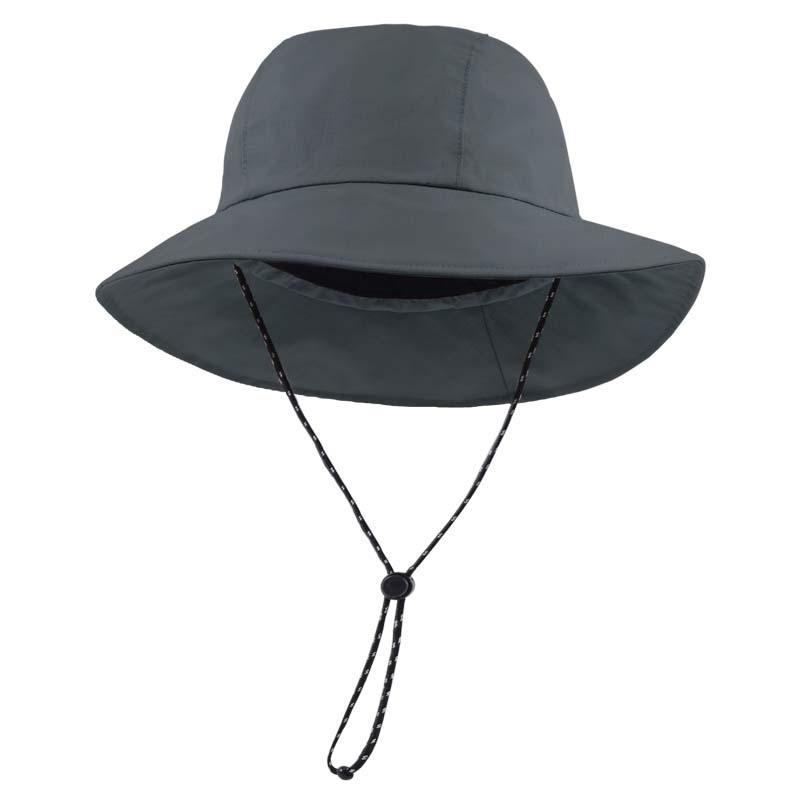 Summer Waterproof and Rainproof Bucket Hat Men's Outdoor Mountaineering Sun Hat UV Protection Fishing Hat Women's Sun Protection Hat 2026
