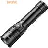 SupFire Y25 Rechargeable LED Flashlight