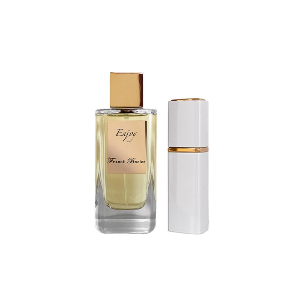 Franck Boclet Enjoy Eau De Parfum 100 ml (woman)