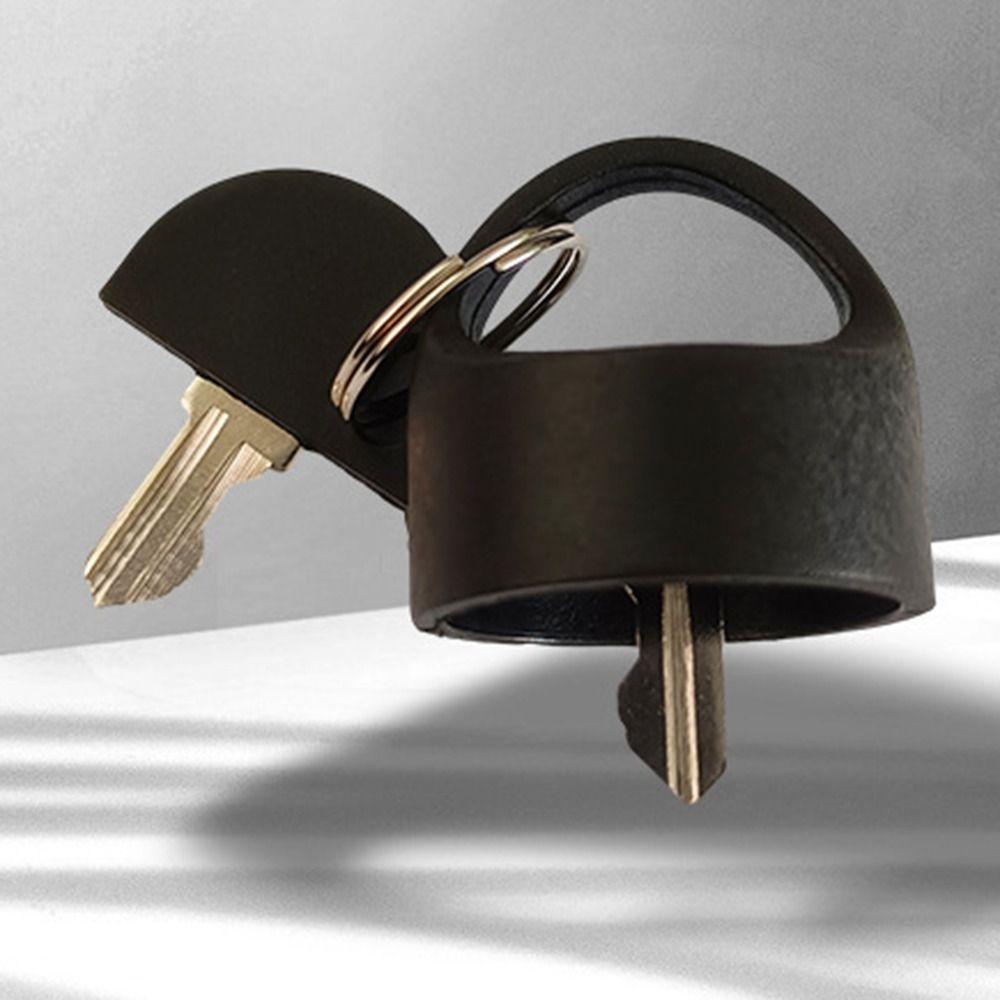 Водонепроницаемый Легко Вытягиваемый Набор Ключей Запасной Ключ для Инвалидной Коляски Ключ для Мобильного Скутера Велосипедные Аксессуары