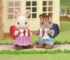 Sylvanian Families Школьный детский сад Веселый школьный набор / S-56