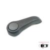 EDP619 Seat Handle Adjustment Grip Lever 7701209658 Front for Renault Clio MK2 Twingo MK1