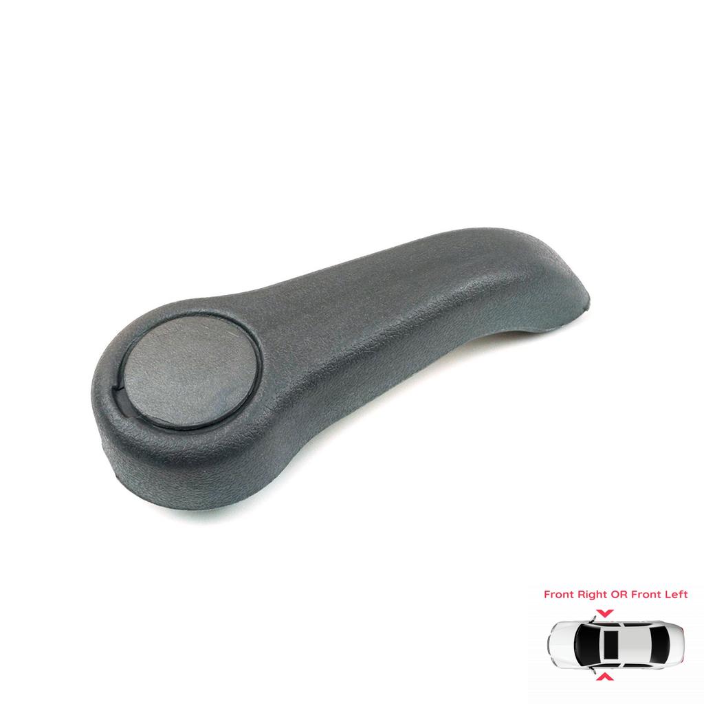 EDP619 Seat Handle Adjustment Grip Lever 7701209658 Front for Renault Clio MK2 Twingo MK1