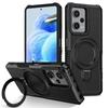 Чехол для телефона Xiaomi Redmi Note 11 Pro с кольцевой подставкой для Note 11 12 9 8 Poco X3 X5 M4 Pro 4G 5G, твердые чехлы для Xiaomi 11T