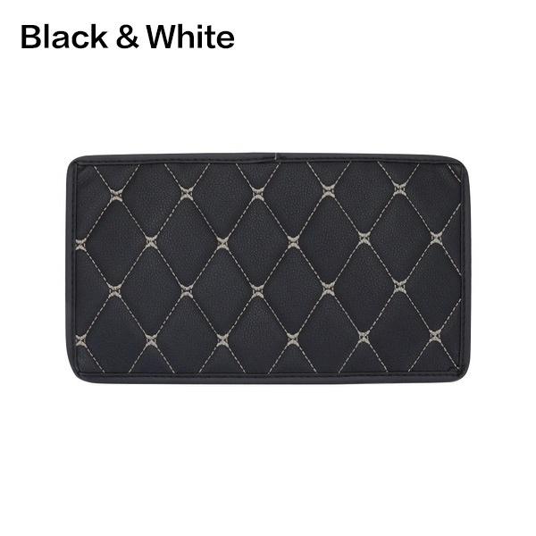 Новый автомобильный подлокотник, чехол для центральной консоли, кожаная подушка, подлокотники, аксессуар, 1 шт.