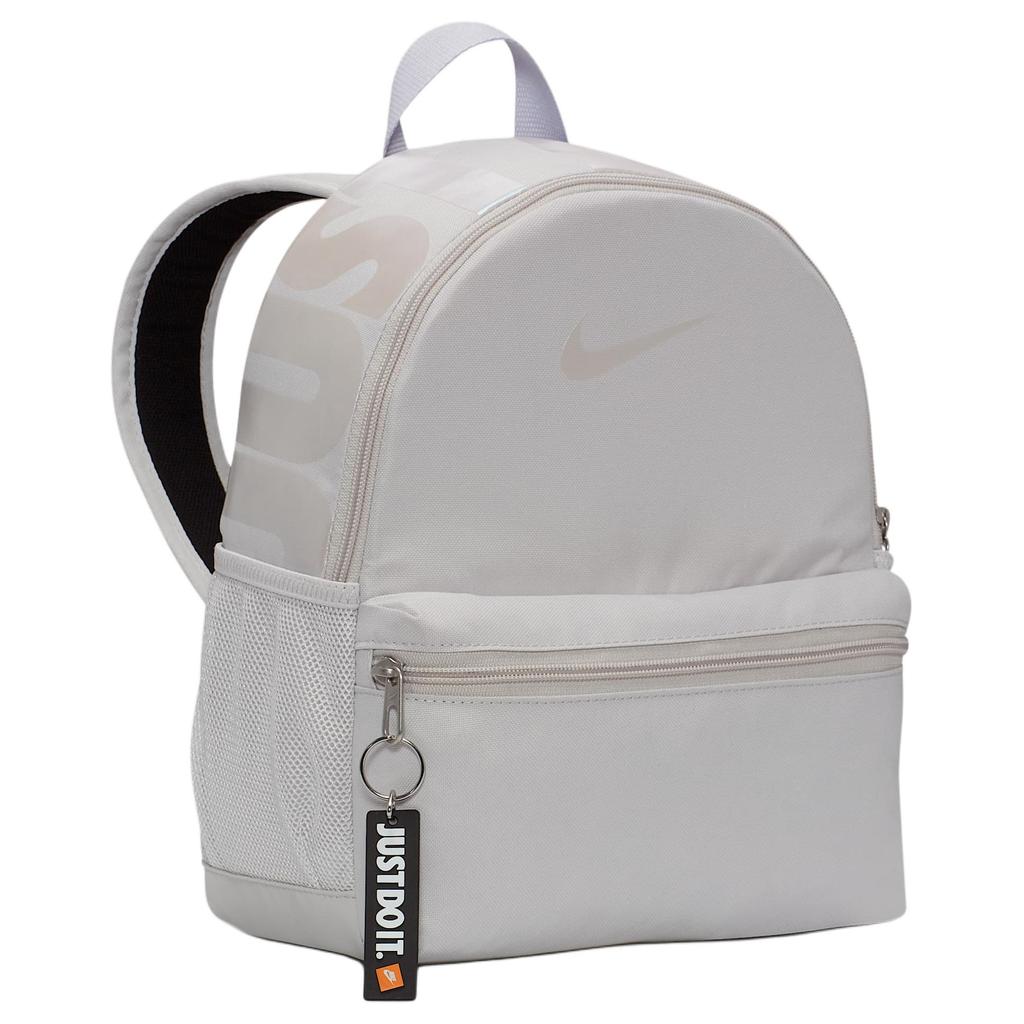 Nike Тканевый рюкзак обычный дикий серый повседневный DR6091-078