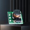 DC-DC Step UP Boost Converter Module 1.5V 1.8V 2.5V 3V 3.3V 3.7V 4.2V To 5V Miniature Booster Converter Modules