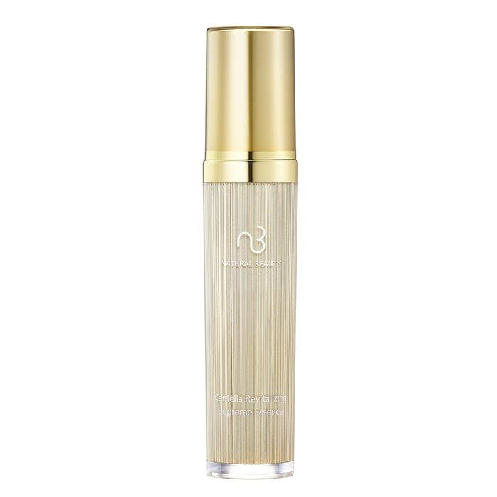 NATURAL BEAUTY Ревитализирующая эссенция «Верховная» с центеллой
