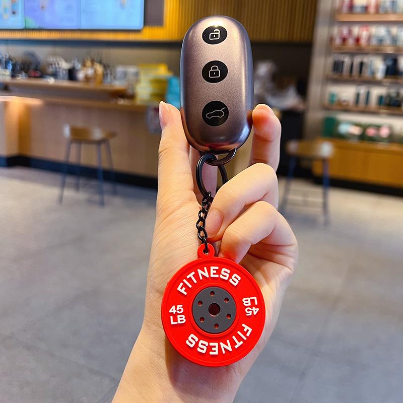 Круглая форма Мини-рюкзак Подвеска для сумки-брелока Подвеска для сумки Аксессуары для сумок