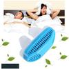 Anti-snoring+built-in Air purifier-Limits Sleep Apnea