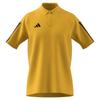 Adidas Mens Tiro 23 Competition Polo Shirt