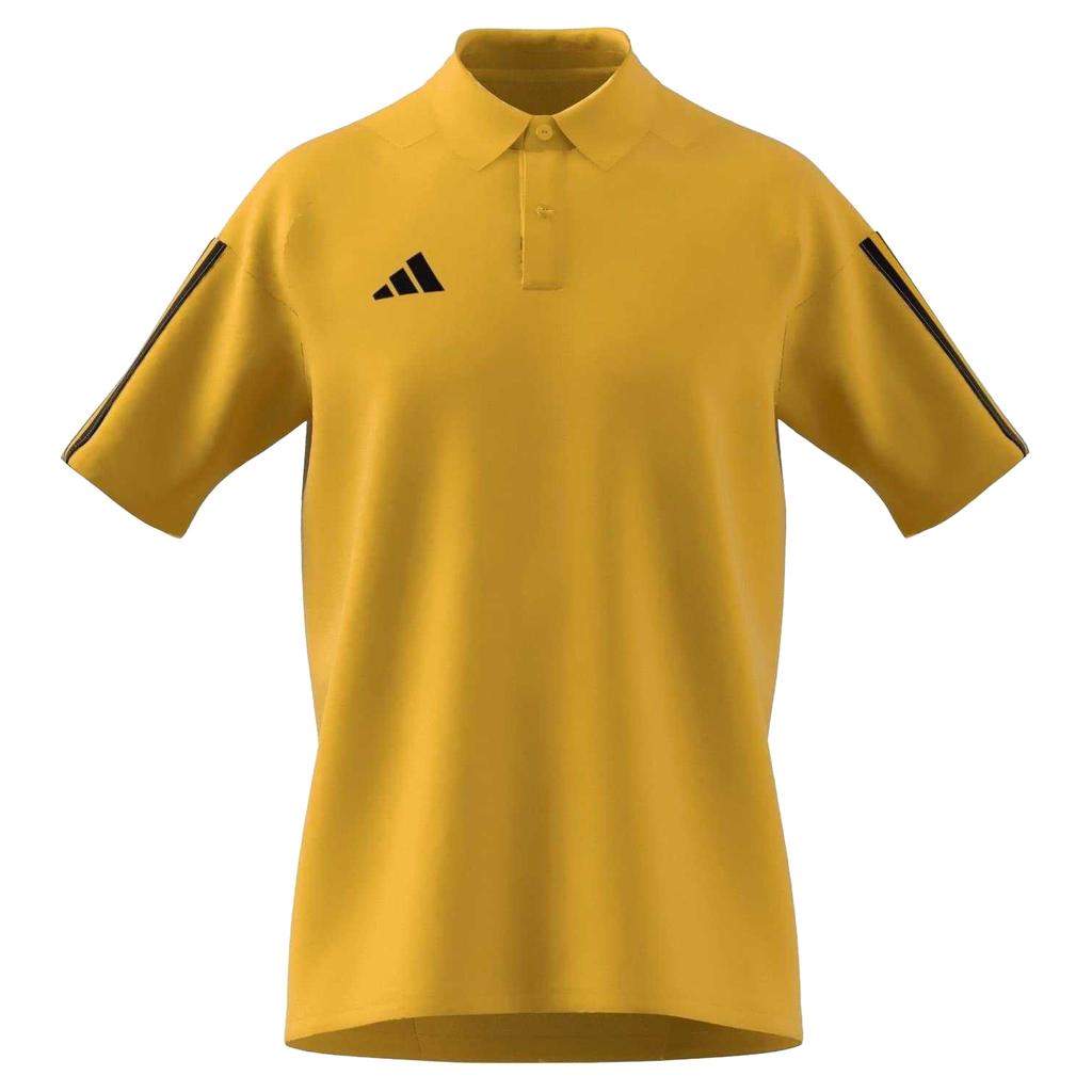 Adidas Mens Tiro 23 Competition Polo Shirt