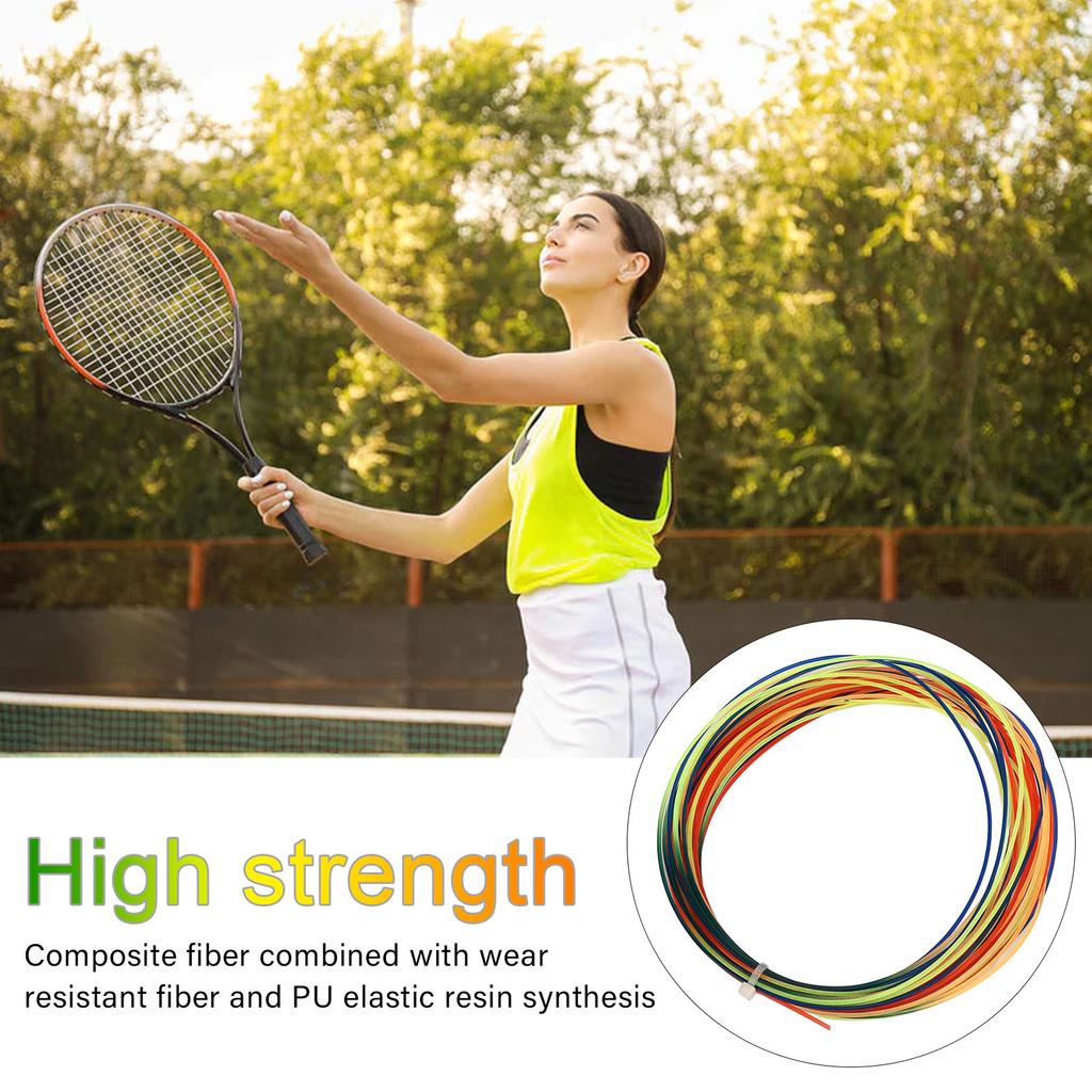 Теннисная ракетка 27 дюймов Профессиональные ракетки для тенниса из алюминиевого сплава для взрослых с сумкой для хранения для тренировок и матчей