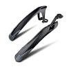 RBRL MTB Mudguard Adjustable Outdoor Bicycle Fender Sets Quick Release E-Bike Fender Patent Design For 24 To 29 Inch