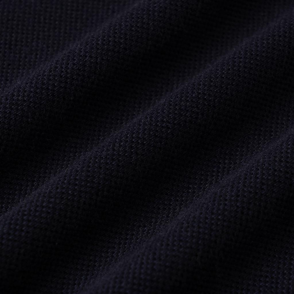 GUCCI Polo Shirt Men's Dark Blue 545714-XJAGU-4685